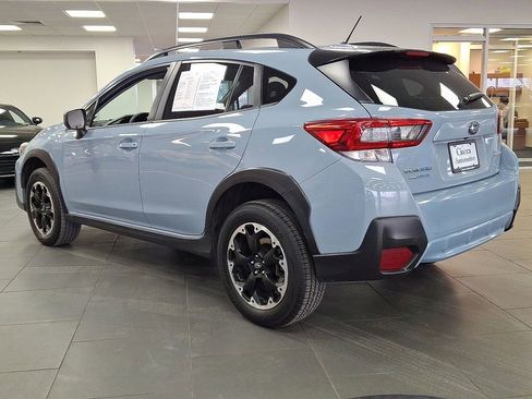 Certified 2023 Subaru Crosstrek 2.0i image 7