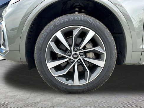 Used 2024 Audi Q5 2.0T Premium Plus AWD/4WD image 33