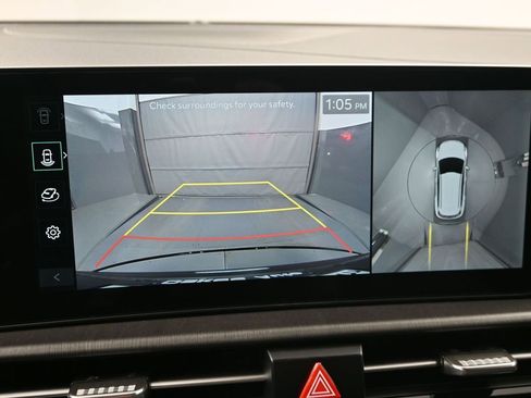 New 2026 Kia Sportage X-Pro Prestige image 21