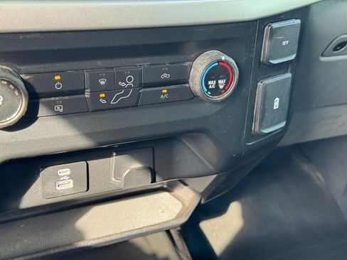 Used 2022 Ford F150 XL w/ Equipment Group 101A High RWD image 22