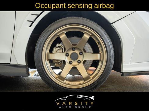 Used 2022 Subaru WRX Premium w/ Popular Package #1 image 32