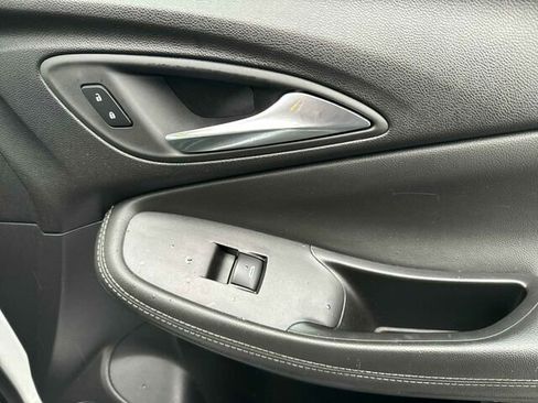 Used 2024 Buick Encore GX Sport Touring w/ Comfort Package image 21