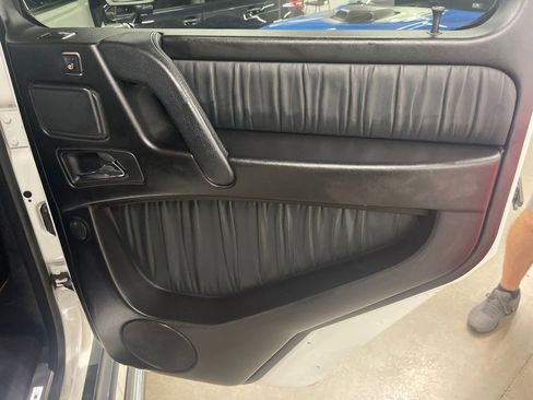 Used 2014 Mercedes-Benz G 63 AMG 4MATIC image 50