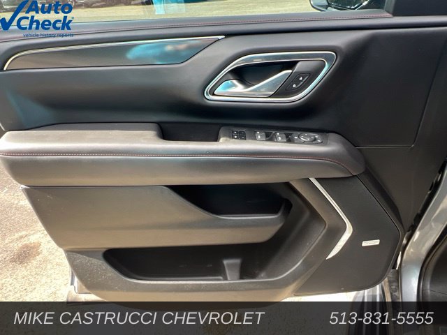 Used 2022 Chevrolet Suburban RST AWD/4WD image 9