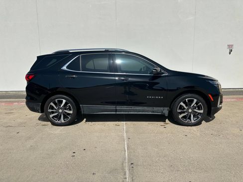 Used 2024 Chevrolet Equinox Premier FWD image 8