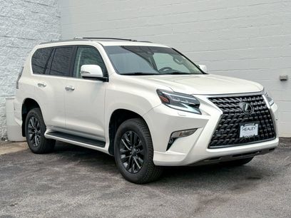 Used 2023 Lexus GX 460 Premium w/ Premium Package
