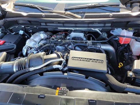 New 2026 GMC Sierra 3500 Denali w/ Denali Reserve Package image 13