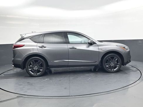 Used 2023 Acura RDX A-Spec image 3