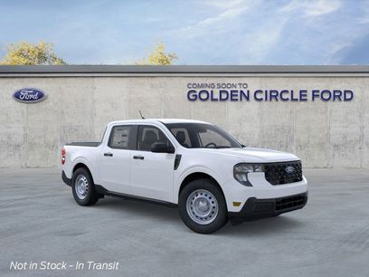 New 2025 Ford Maverick XL