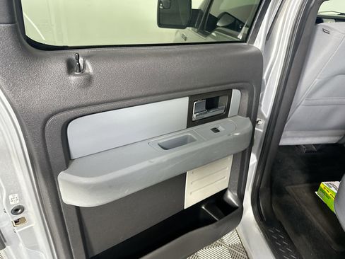 Used 2013 Ford F150 XLT image 24