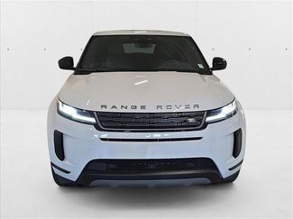 New 2026 Land Rover Range Rover Evoque S video 2