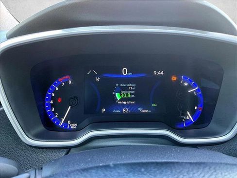 Used 2019 Toyota Corolla XSE FWD image 20
