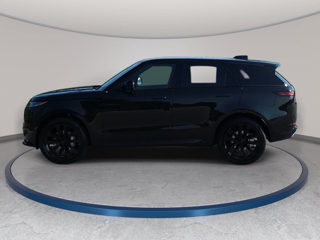 New 2027 Land Rover Range Rover Sport Dynamic SE AWD/4WD image 8