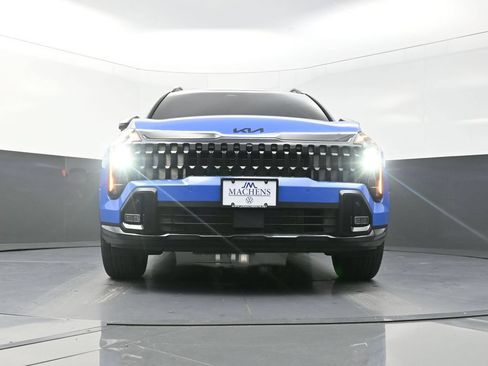 Used 2026 Kia Sportage X-Line w/ X-Line Technology Package AWD/4WD image 24
