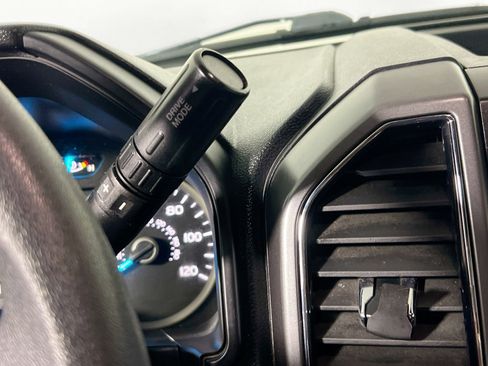 Used 2020 Ford F150 XLT w/ Equipment Group 301A Mid AWD/4WD image 24