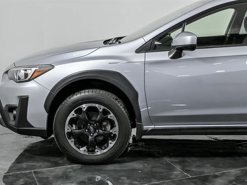 Used 2022 Subaru Crosstrek 2.0i Premium image 6