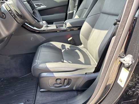 New 2026 Land Rover Range Rover Velar Dynamic SE image 16