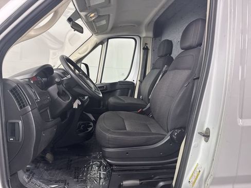 Used 2020 RAM ProMaster 1500 FWD image 4