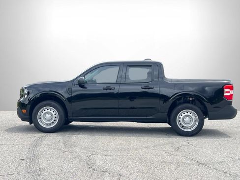 New 2026 Ford Maverick XL w/ 4K Tow Package AWD/4WD image 21