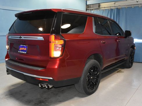 Used 2023 Chevrolet Tahoe High Country w/ Premium Package 2 AWD/4WD image 26