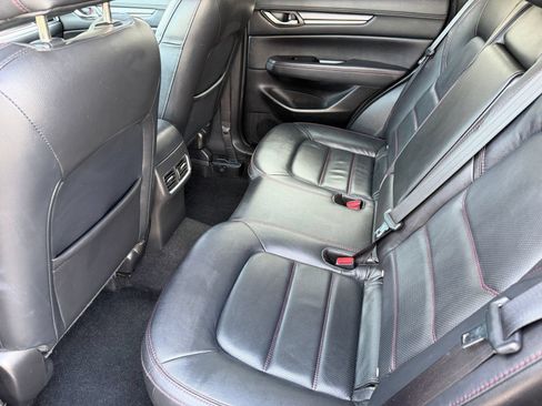 Used 2024 MAZDA CX-5 Carbon Edition AWD/4WD image 24