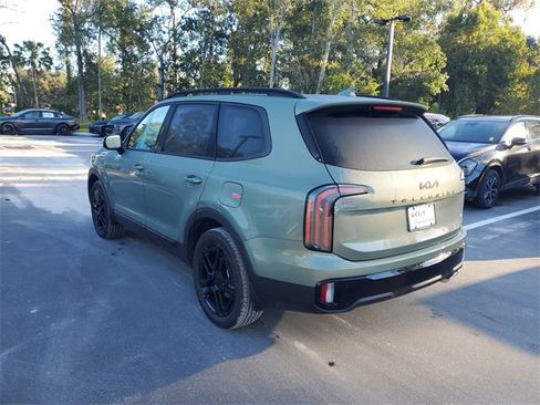 New 2025 Kia Telluride SX Prestige X-Line image 3