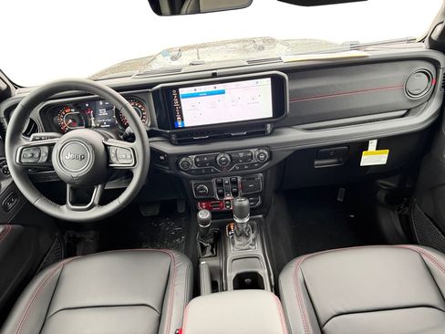 New 2026 Jeep Wrangler Rubicon image 10