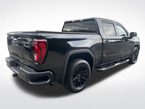 Certified 2025 GMC Sierra 1500 Elevation AWD/4WD image 6