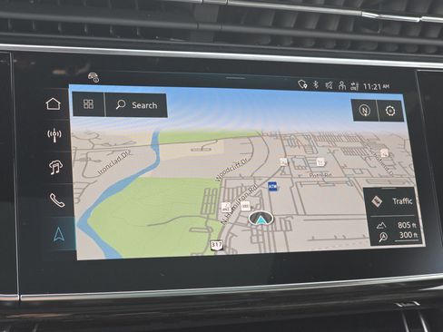 New 2026 Audi Q8 Premium Plus image 12