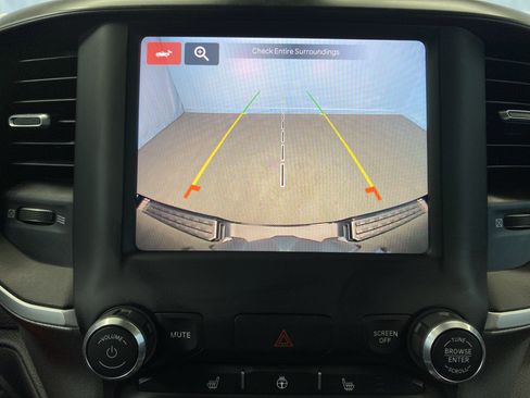 Used 2022 RAM 1500 Big Horn w/ Night Edition image 18