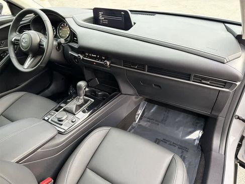 Used 2025 MAZDA CX-30 AWD 2.5 S w/ Select Sport Pkg image 41