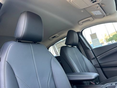 New 2026 Ford Mustang Mach-E Select w/ Interior Protection Package RWD image 16