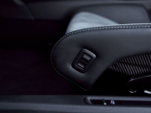 Used 2024 Porsche 718 Cayman GT4 RS w/ Weissach Package image 47