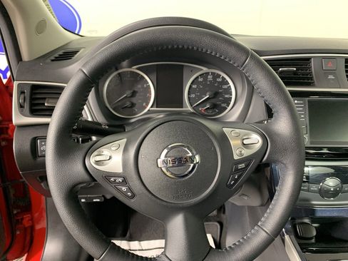 Used 2019 Nissan Sentra SR image 22