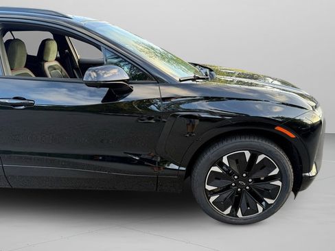 New 2025 Chevrolet Blazer EV RS image 23