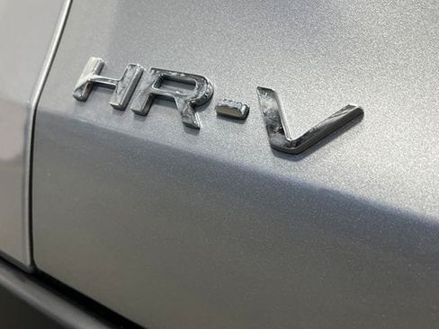 New 2027 Honda HR-V LX image 6
