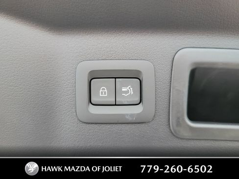 New 2025 MAZDA CX-70 Plug-In Hybrid w/ Premium Plus image 16