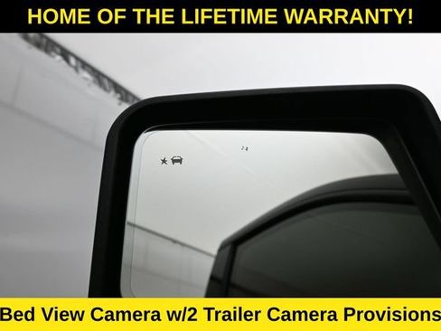 Used 2022 Chevrolet Silverado 2500 High Country AWD/4WD image 60