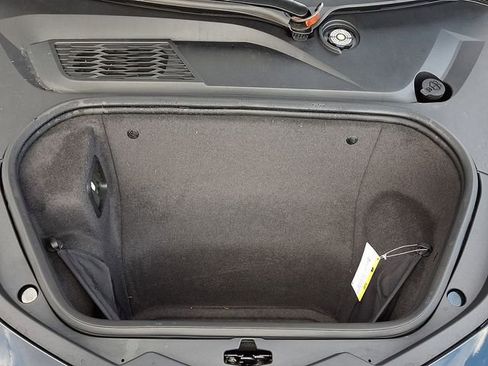 Used 2023 Chevrolet Corvette Stingray Premium Cpe w/ Z51 Performance Package image 28