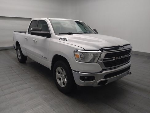 Used 2019 RAM 1500 Big Horn image 13