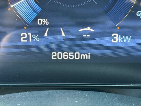 Used 2024 Chevrolet Equinox EV LT FWD image 35