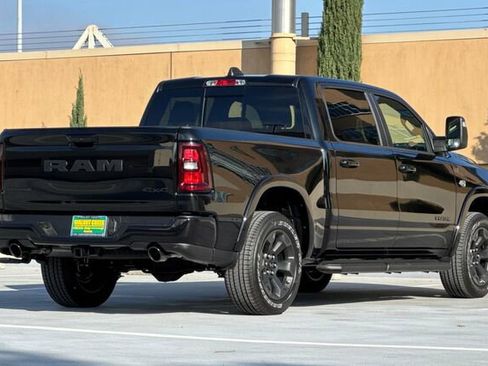 New 2026 RAM 1500 Big Horn image 4