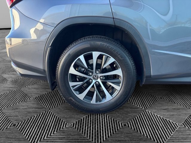 Used 2020 Lexus RX 350 AWD w/ Premium Package image 34
