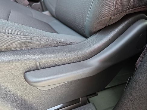 Certified 2021 Chevrolet Silverado 1500 Custom Trail Boss image 15