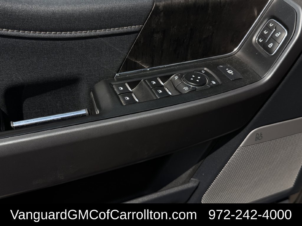 Used 2024 Ford F250 Lariat AWD/4WD image 26