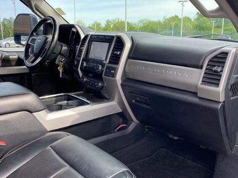 Used 2021 Ford F250 Lariat AWD/4WD image 30