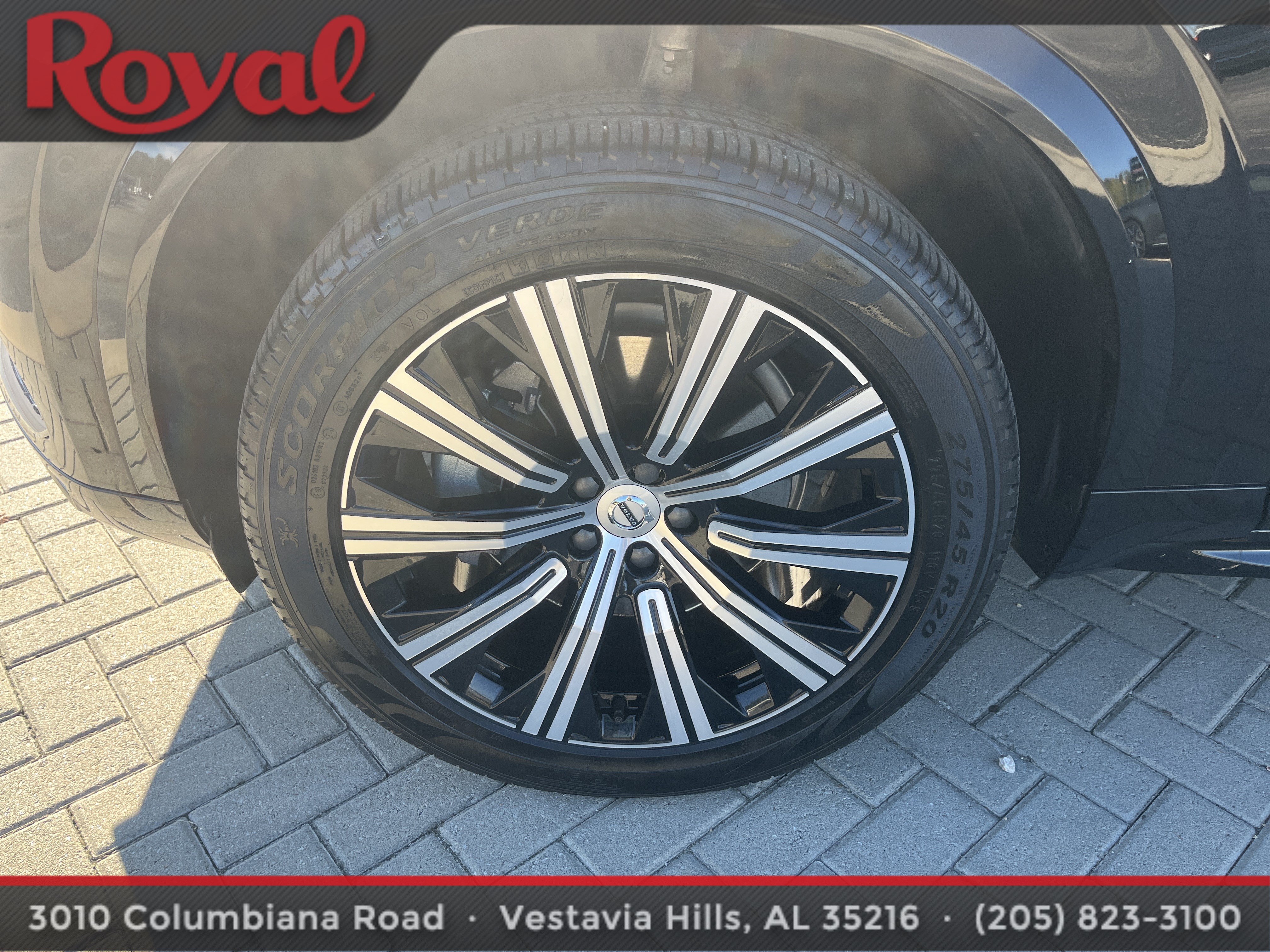 Certified 2024 Volvo XC90 B5 Core w/ Protection Package Premier AWD/4WD image 25