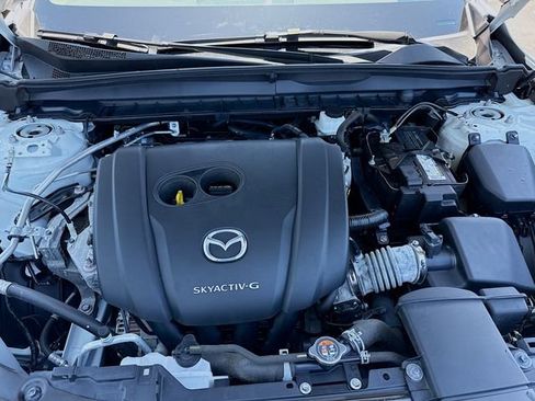 Certified 2023 MAZDA CX-50 AWD 2.5 S w/ Cargo Package image 32