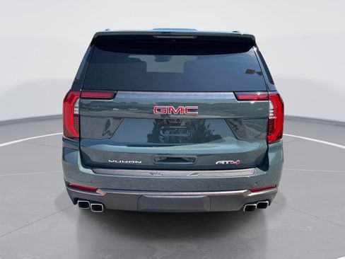 Used 2026 GMC Yukon XL AT4 Ultimate AWD/4WD image 7