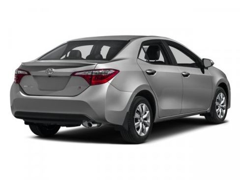Used 2016 Toyota Corolla LE image 2